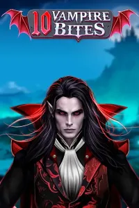 vampire bites official logo